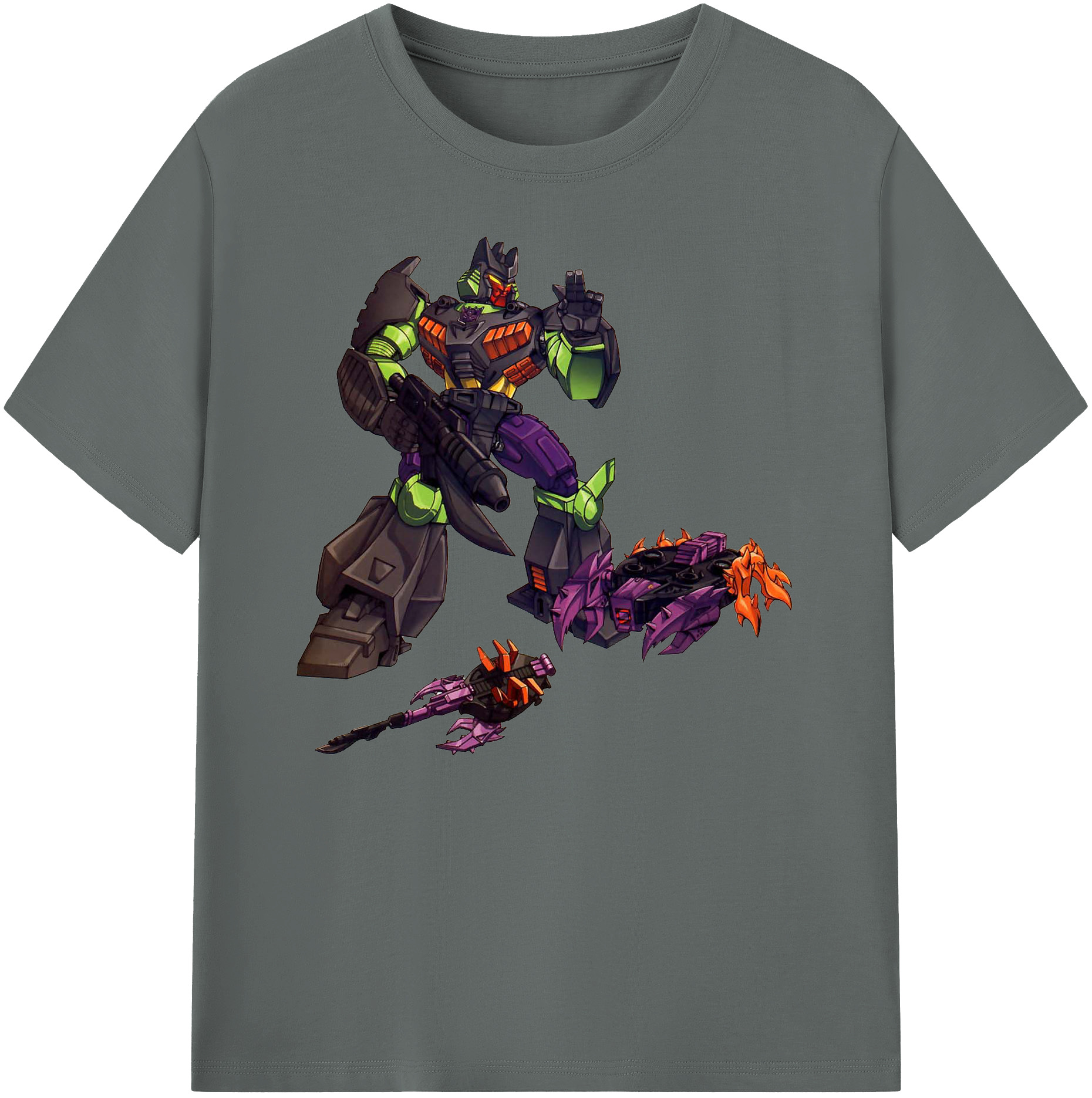（画像用）  綿100％ メンズ半袖Tシャツ｜肌触りやわらか＆通気性